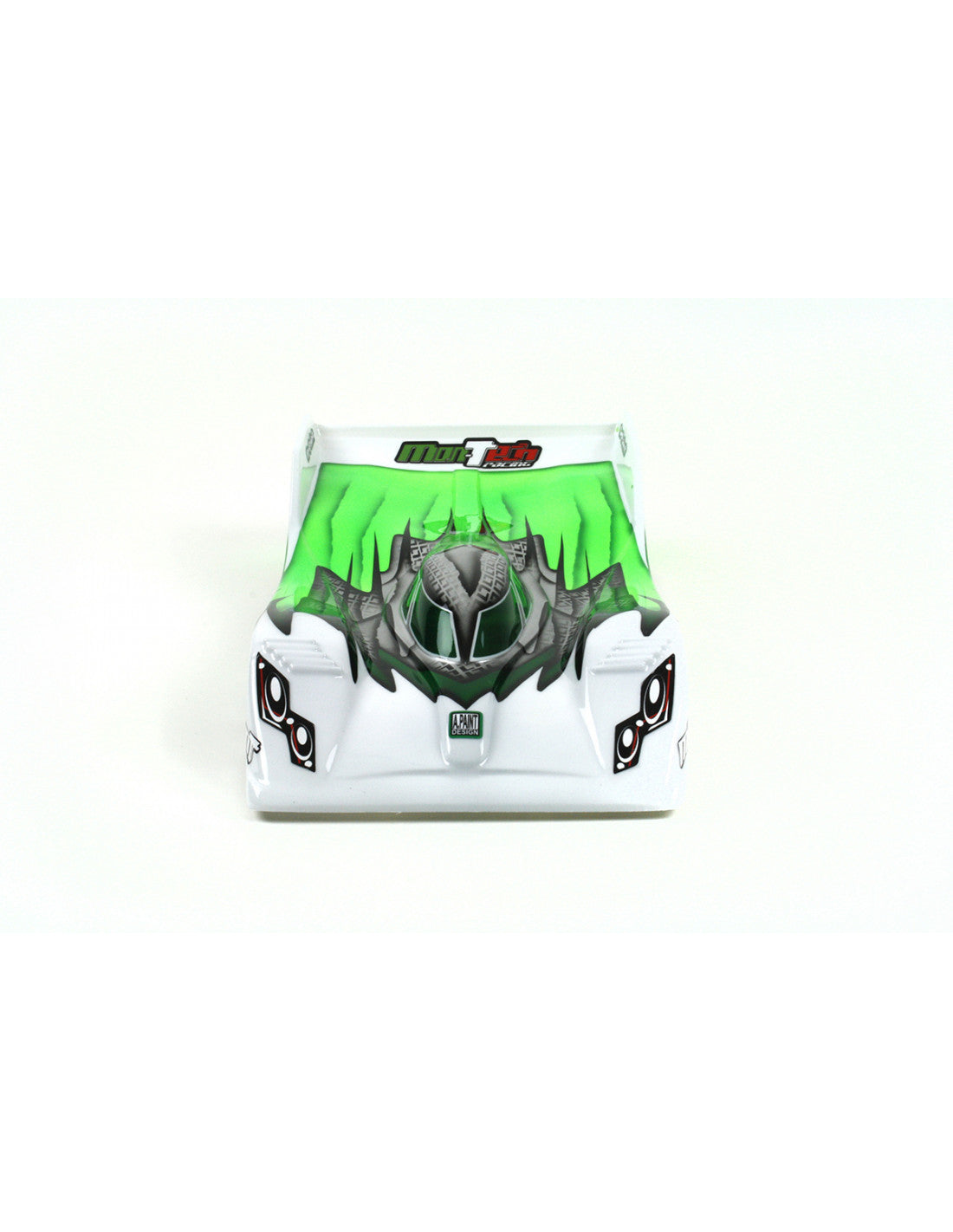 Mon-tech M18 super light La leggera 1:12