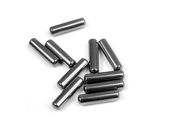 SET OF REPLACEMENT DRIVE SHAFT PINS 3x12 (10)