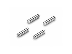 SET OF REPLACEMENT DRIVE SHAFT PINS 3x14 - Extra Hard (4)