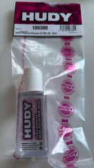 HUDY ULTIMATE SILICONE OIL 800 cSt - 50ML