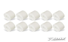 AIR FILTER FOAM - LOW PROFILE (10)