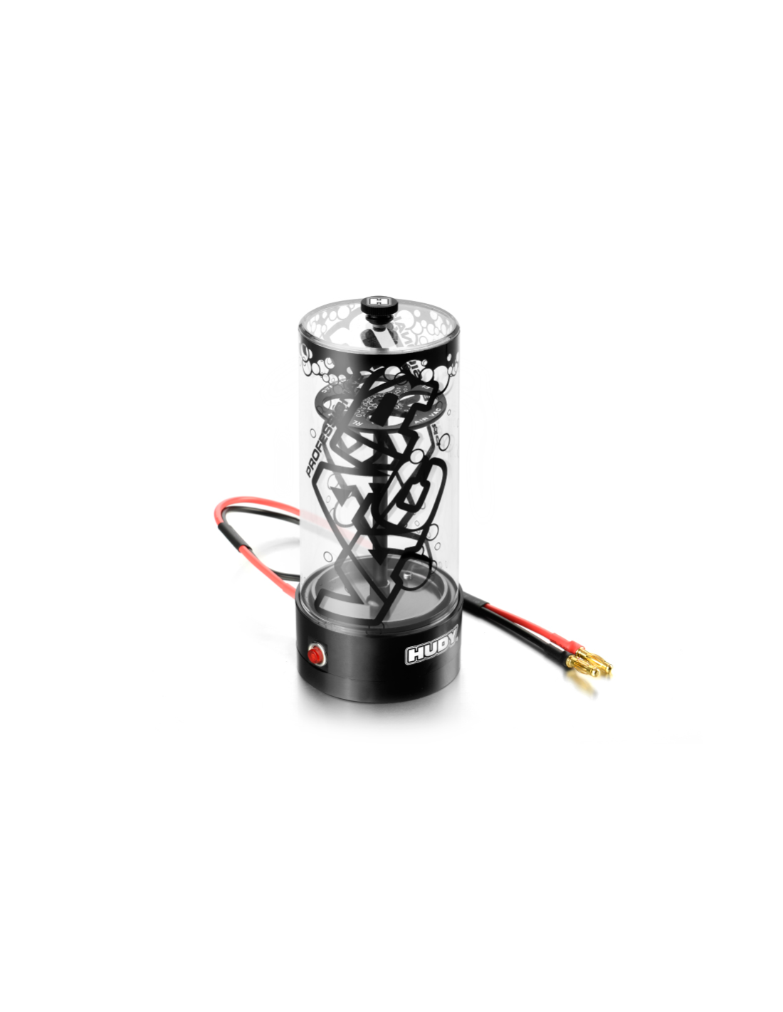 HUDY AIR VAC - VACUUM PUMP - 1/10 OFF-ROAD