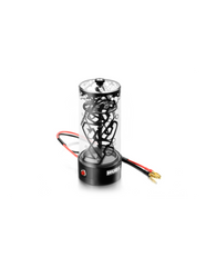 HUDY AIR VAC - VACUUM PUMP - 1/10 OFF-ROAD