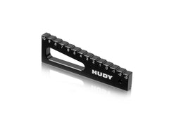 CHASSIS DROOP GAUGE -3 TO 10 MM FOR 1/8 CARS (20 MM)