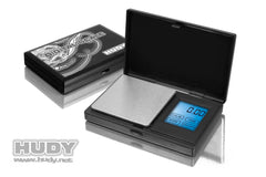 HUDY ULTIMATE DIGITAL SCALE 300g/0.01g vægt
