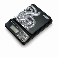 HUDY PROFFESIONAL DIGITAL POCKET SCALE 3000g/0.1g vægt