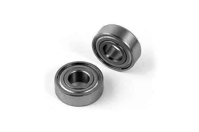 XB808 CLUTCH BELL BALL-BEARING 5x12x4 (2)