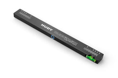 ALU QUICK-TWEAK STATION FRONT PLATFORM WITH SCALE & BUBBLE