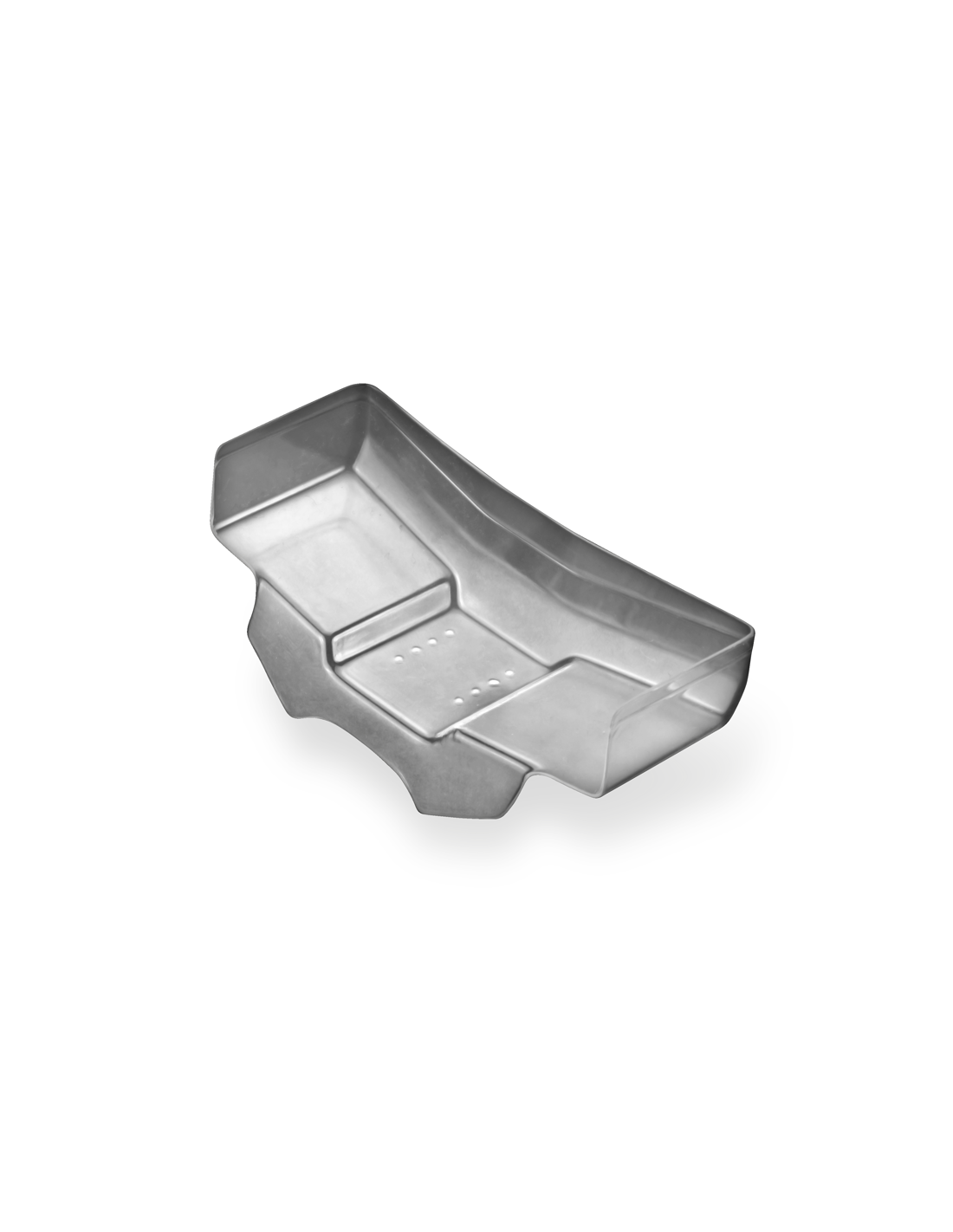 LEXAN FRONT WING - DIV 323516