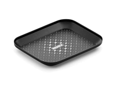 HUDY ALU PARTS TRAY COMPACT - MAGNETIC & ANTI-SLIP