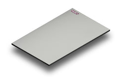 Flat Set-up Board 1 8 On-road  Lightweight - Grey