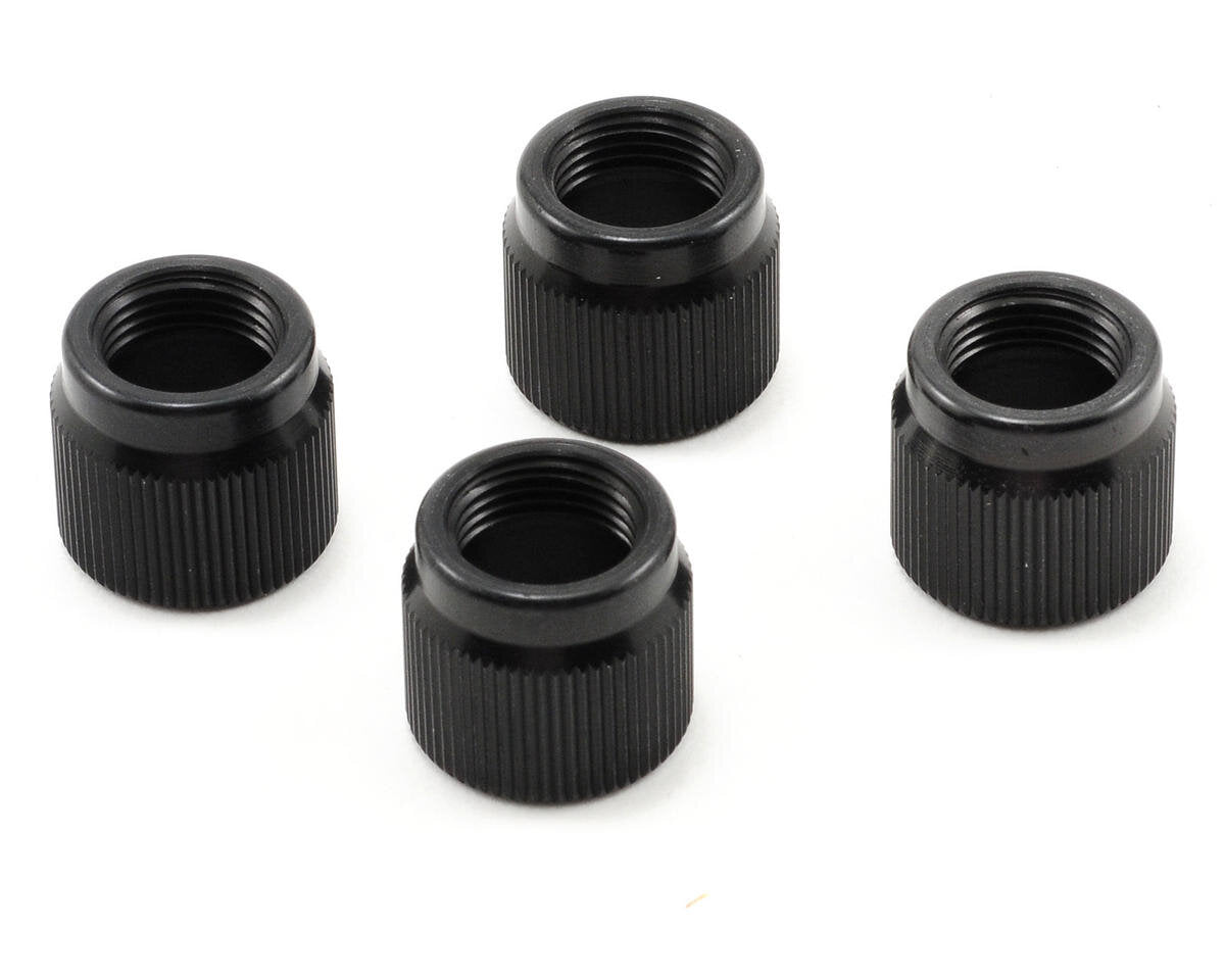 ALU NUT FOR 1/8 OFF-ROD SYSTEM (4) 108860