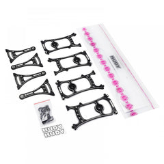 HUDY SET-UP STATION FOR 1/10 OFF-ROAD CARS 108901
