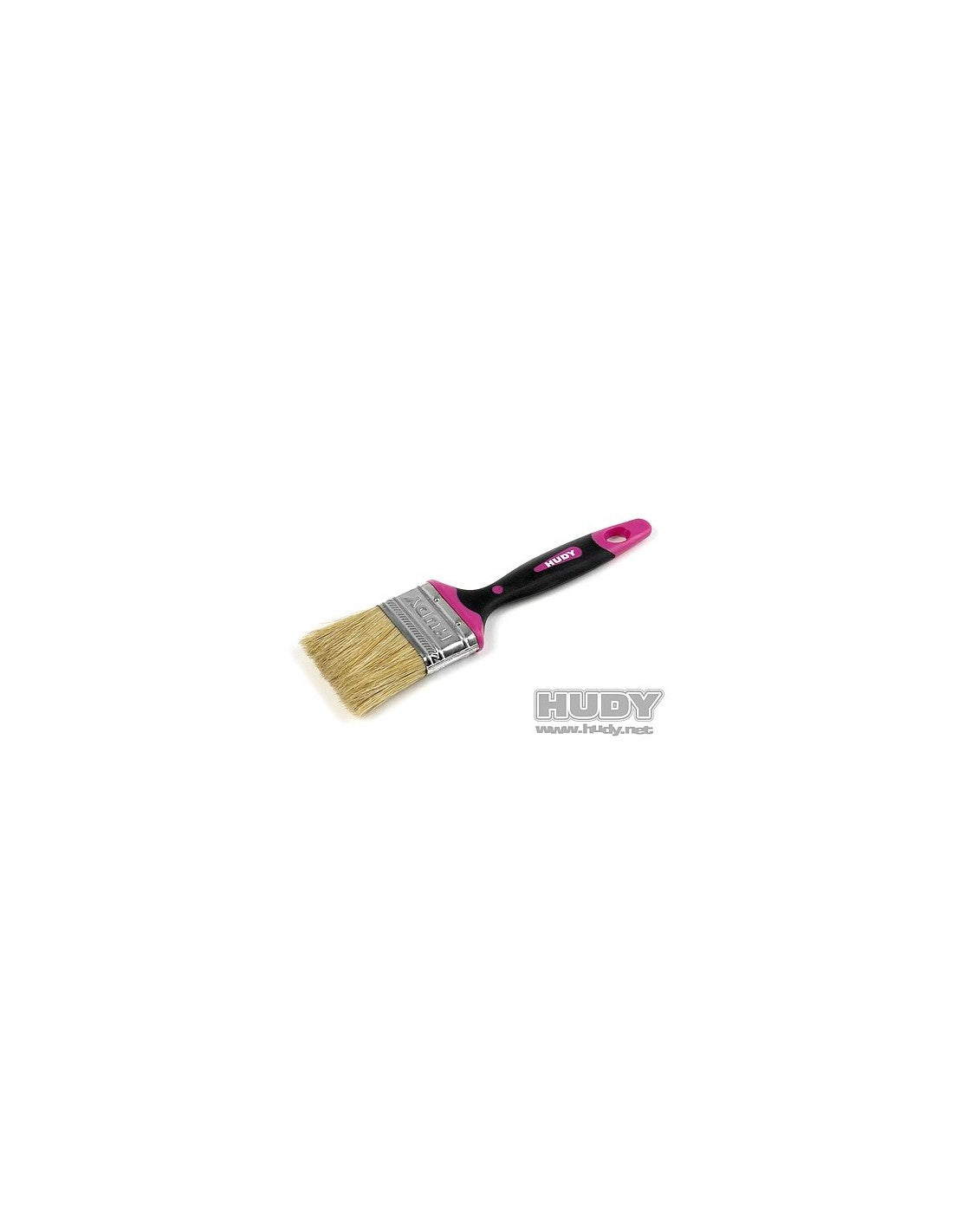 CLEANING BRUSH LARGE - SOFT