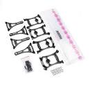 HUDY SET-UP STATION FOR 1/10 TOURING CARS