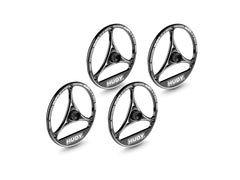 ALU TWEAK SET-UP WHEEL FOR 1/10 TOURING CAR & FWD (4)