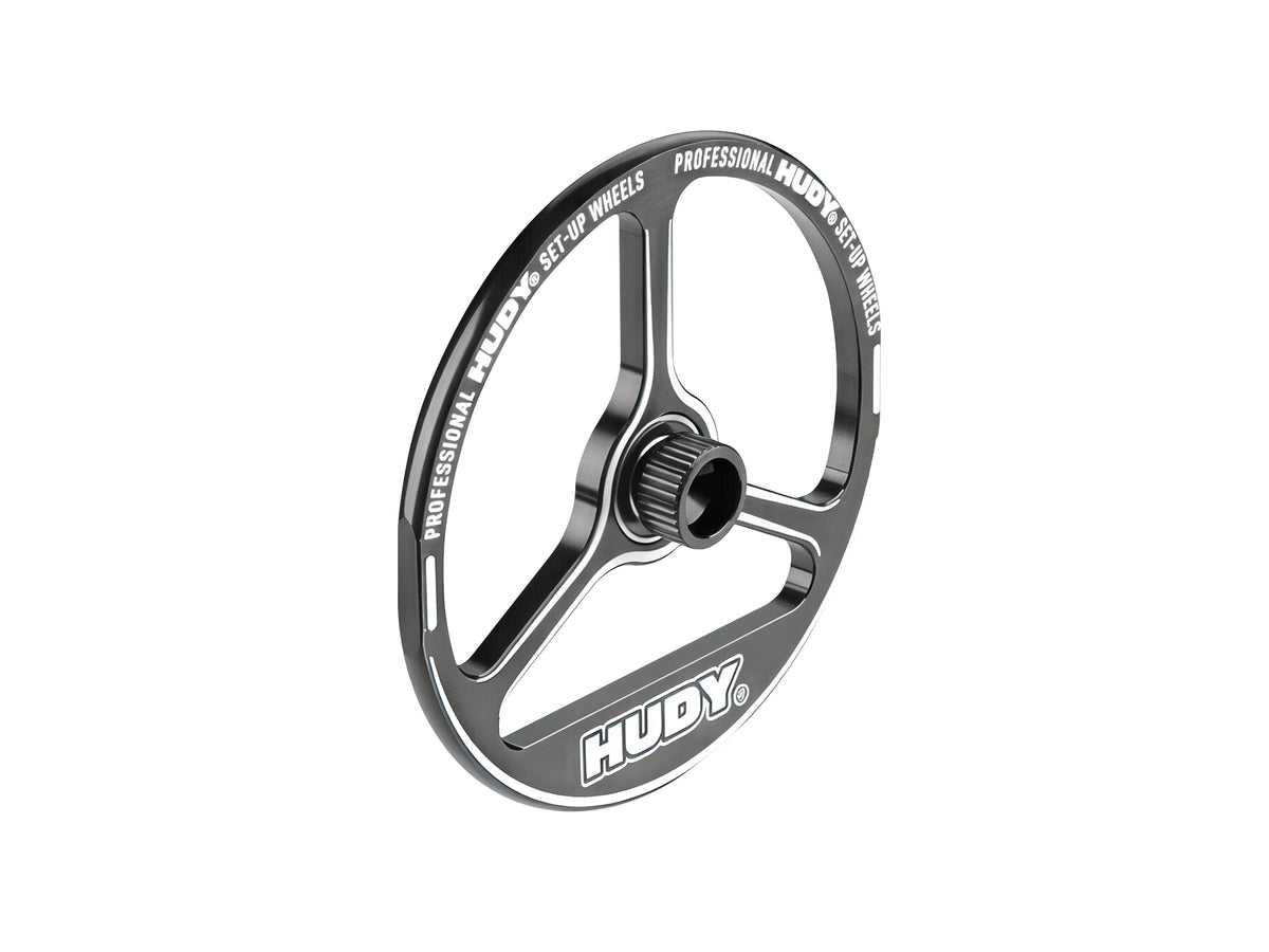 ALU TWEAK SET-UP WHEEL FOR 1/10 PAN CAR (2)