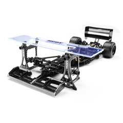 HUDY SET-UP STATION FOR 1/10 FORMULA CARS