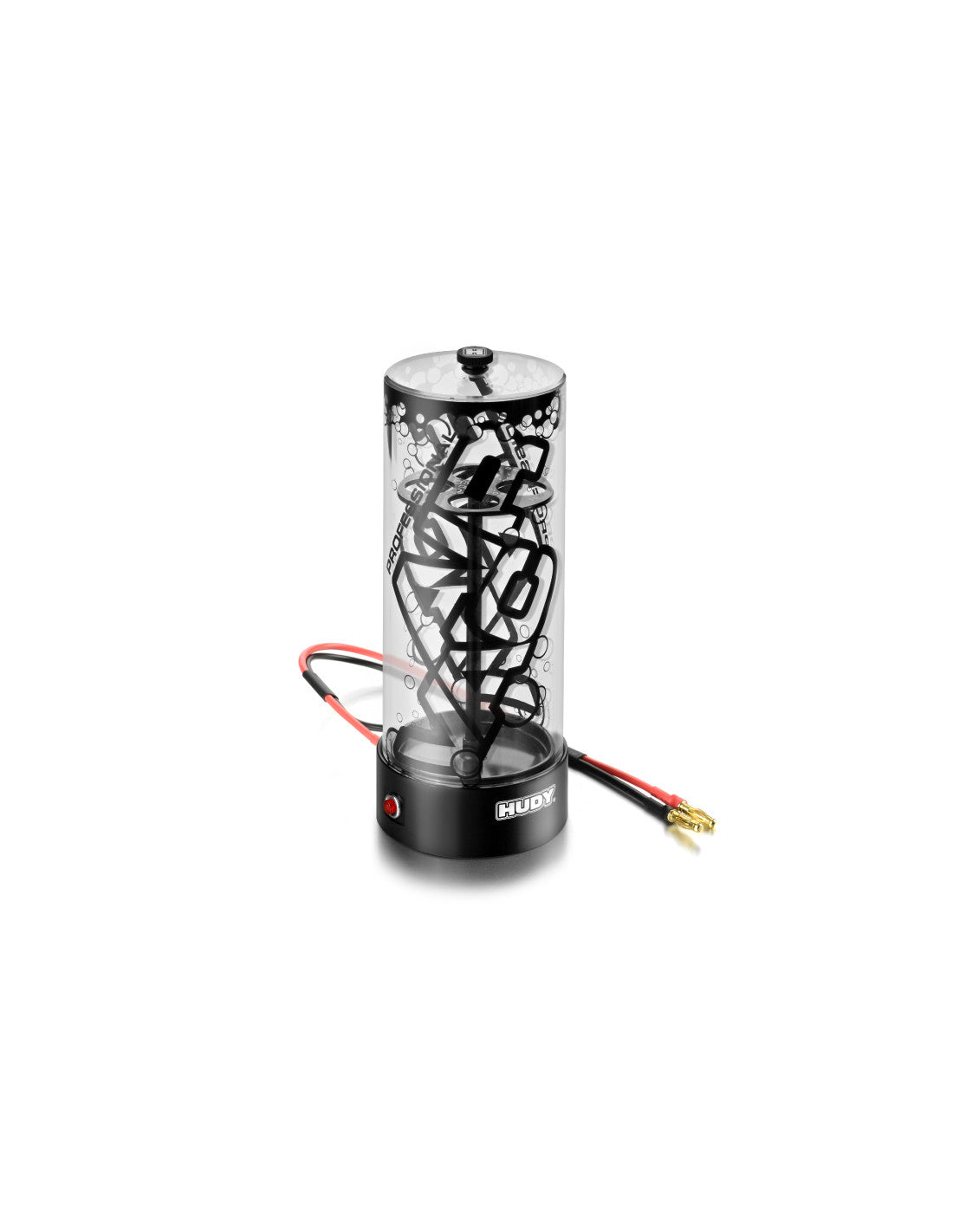 HUDY AIR VAC - VACUUM PUMP - 1/8 OFF-ROAD