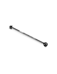 XT2 REAR DRIVE SHAFT 95MM WITH 2.5MM PIN - HUDY SPRING STEEL™