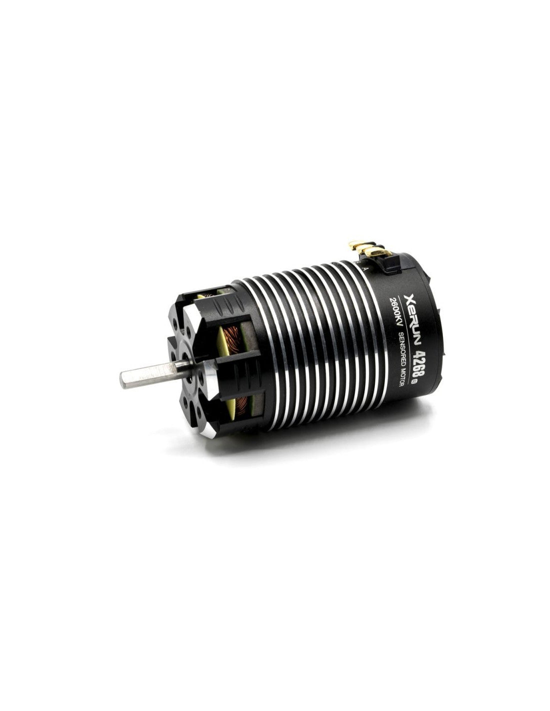 Hobbywing XeRun Onroad- GT 4268SD-2600KV-G2