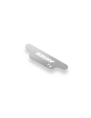 Stainless Steel Weight 7g - Middle