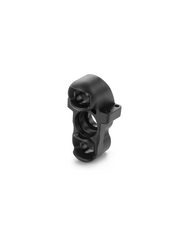 XB8 PB STEERING BLOCK LB - GRAPHITE