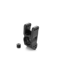 XB8 COMPOSITE REAR UPRIGHT LB - GRAPHITE