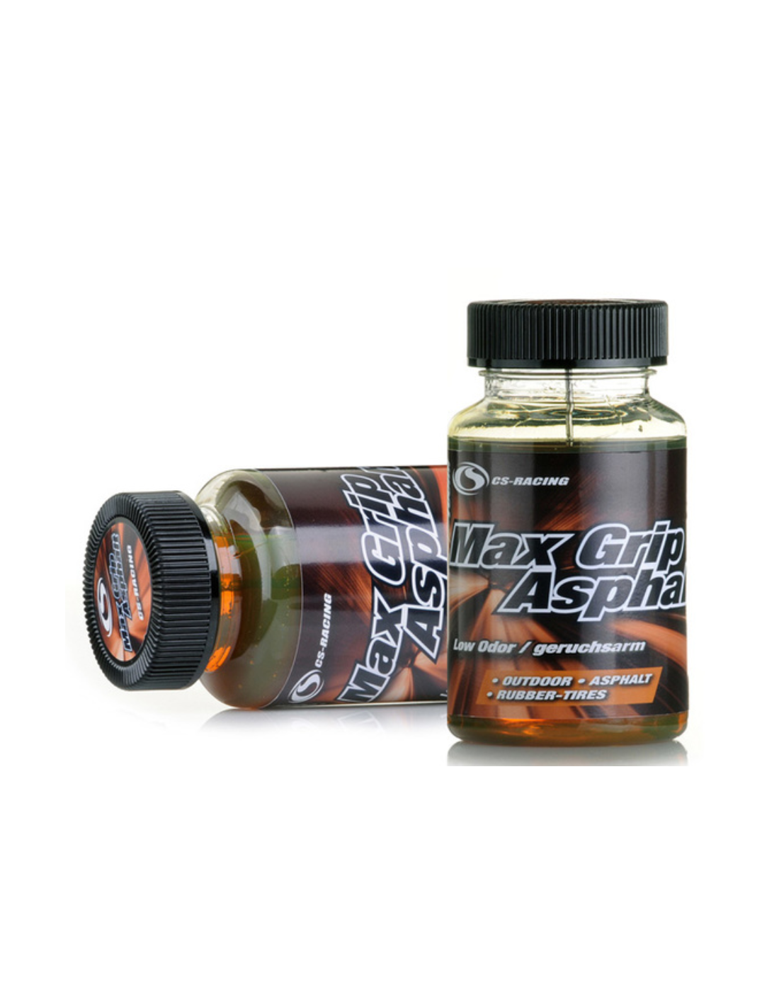CS - C6440 - Tire-Max Grip asphalt adhesive - 100ml