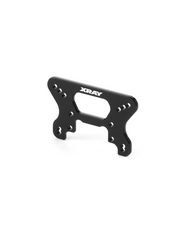 XB4 Alu Front Shock Tower 3.0mm - Swiss 7075 T6