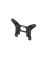 XB4 Alu Rear Shock Tower 3.0mm - Swiss 7075 T6