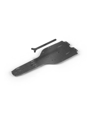 X1'19 Graphite Chassis & Top Deck