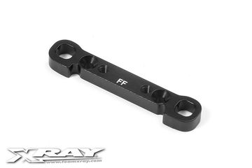 Alu Front Lower Suspension Holder Front Alu 5mm