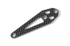 X1‘18 GRAPHITE SERVO HOLDER 2.5MM