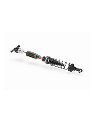 XB8 REAR SHOCK ABSORBERS ZERO REBOUND  COMPLETE SET 2