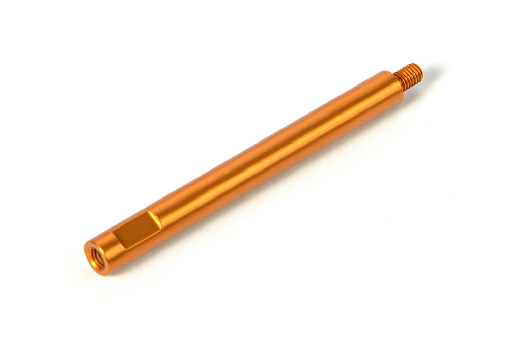 X1‘18 ALU SHOCK ADAPTER - ORANGE