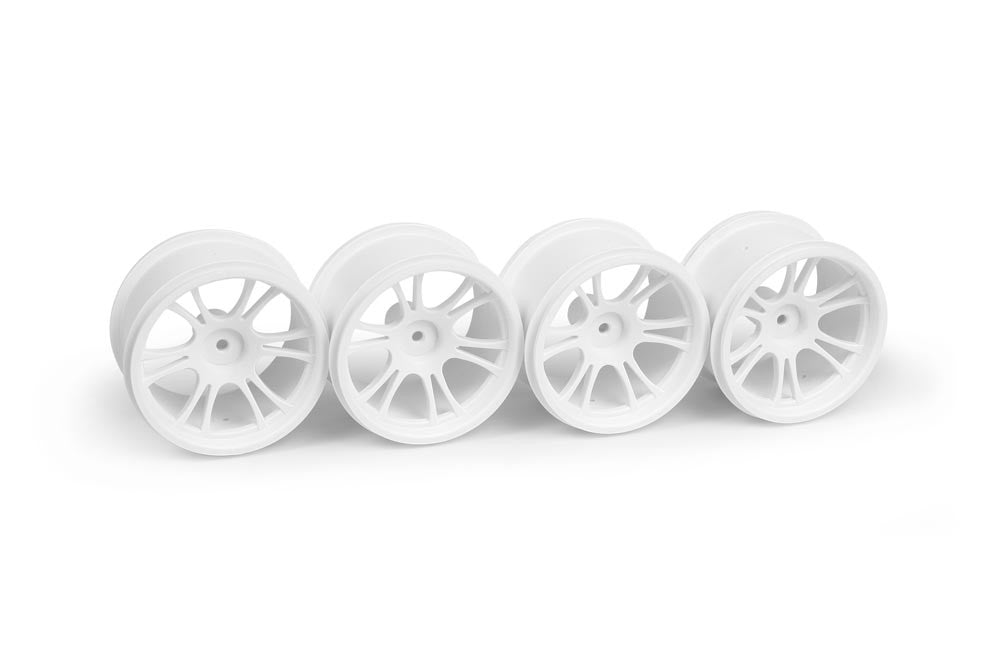 XRAY M18MT STARBURST WHEELS (4)