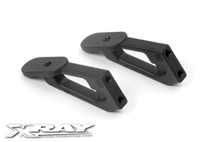 Composite Rear Wing Holder