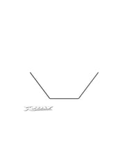 ANTI-ROLL BAR FRONT 1.1 MM