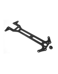 UPPER DECK T1FK'05 - CNC MACHINED - WIDE