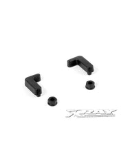 COMPOSITE LIPO BATTERY BACKSTOP (1+1)