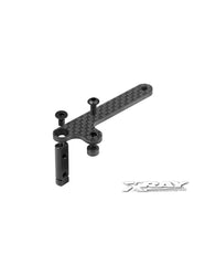 CENTER SERVO MOUNT - SET