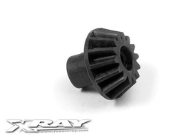 Composite Bevel Drive Gear 14T