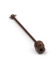 XT8 CVD CENTRAL DRIVE SHAFT - SET - HUDY SPRING STEEL™