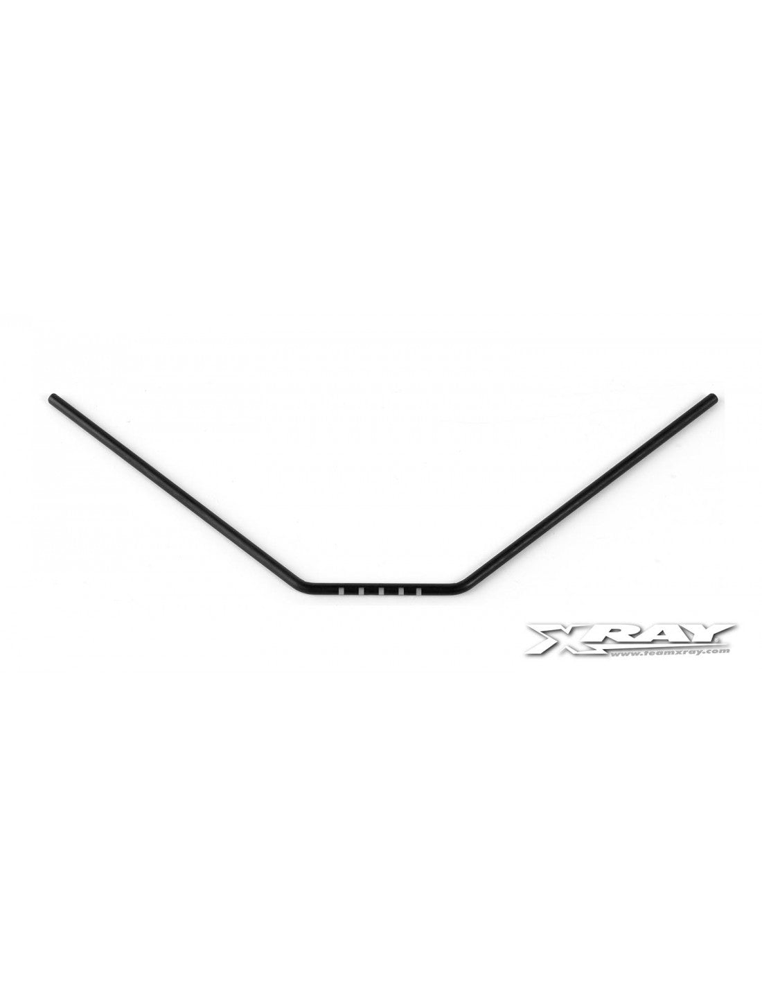 XB808 REAR ANTI-ROLL BAR 2.5MM