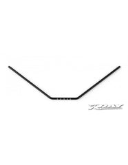 XB808 REAR ANTI-ROLL BAR 2.5MM