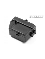 XB808'11 RADIO CASE SET