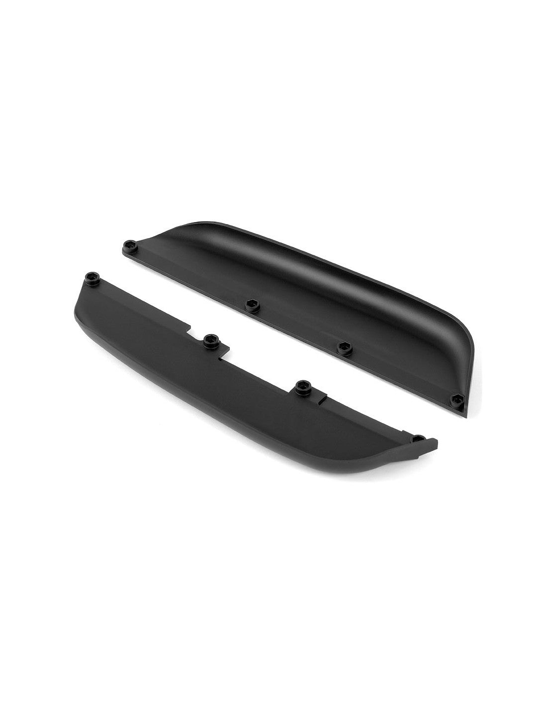 XB808 CHASSIS SIDE GUARDS L+R