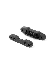 XB808 COMPOSITE REAR LOWER SUSP. HOLDERS SET