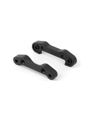 XB808 COMPOSITE FRONT LOWER SUSP. HOLDERS SET